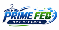 PRIME FEB DRYCLEANER